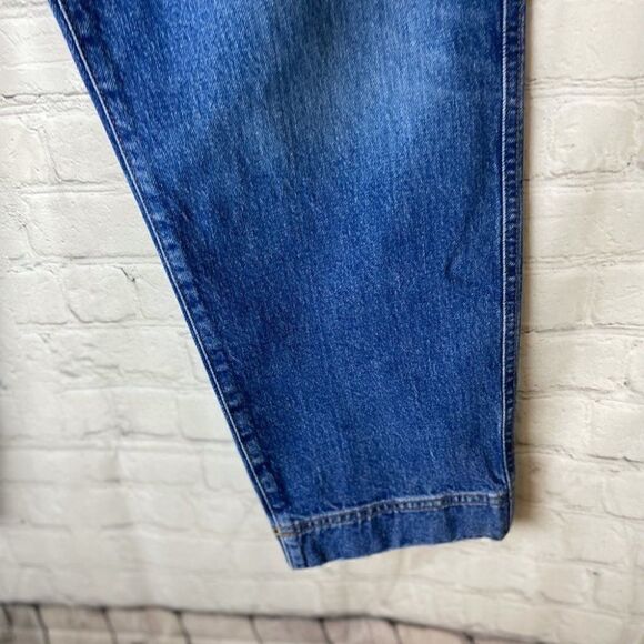 Hugo Blue Jeans 938 Tapered stretch denim - Picture 5 of 13